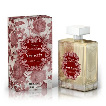 POMPEI 義大利 露蒂漫遊威尼斯女性淡香水100ml 優惠價:1200元｜岡山戀香水