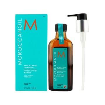 MOROCCANOIL 摩洛哥 摩洛哥優油100ml 包裝款式隨機出貨 【小三美日】護髮油 D210069