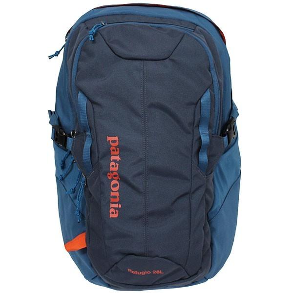 patagonia パタゴニア REFUGIO PACK 28L レフュジオパック 47911 SBGA