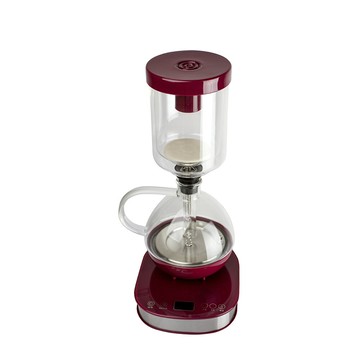 免運 勳風 day plus 微電腦智能恆溫虹吸式咖啡機 hf-j85