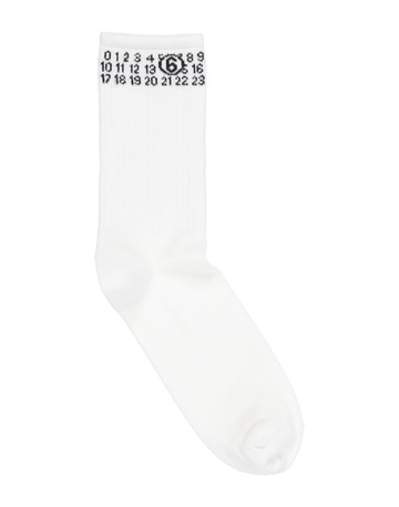 MM6 MAISON MARGIELA Socks & Hosiery - Item 48362421