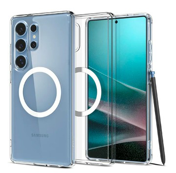 Spigen SGP Liquid Crystal 透明殼 手機殼 保護殼 防摔殼 適 Galaxy S25 Edge