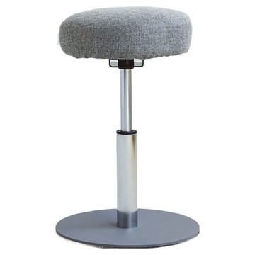 Mizuno 美津濃 深蹲運動健身椅  C3JHI90506  灰色