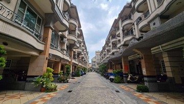 獨家專約!!花町墅雙主臥車庫別墅~買方首選｜高雄市鳳山區田衙路