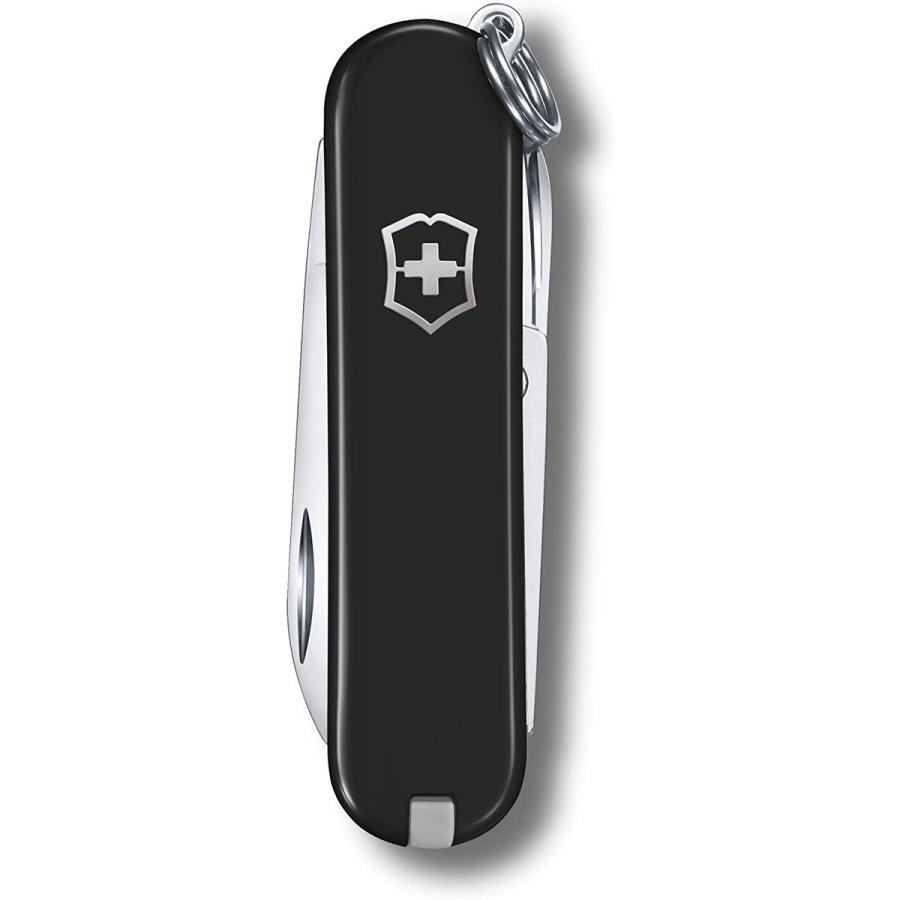 VICTORINOX アーミーナイフ クラシックSD Victorinox ツールナイフ マルチツール 十徳ナイフ キャンピングナイフ 万能ナイフ 軍用ナイフ 万能ツール