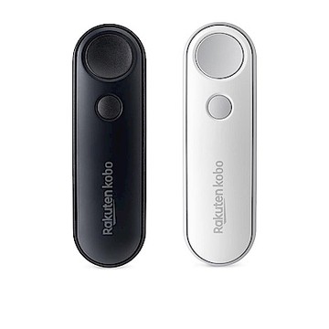 樂天 Kobo Remote 藍牙翻頁器 - 適用 Kobo 閱讀器