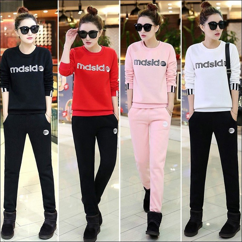 スウェット上下 ジャージ上下 レディース セットアップ スポーツウェア トレーニングウェア スウエット スエット ルームウェア 部屋着 長袖 秋冬 F 9 通販 Lineポイント最大0 5 Get Lineショッピング