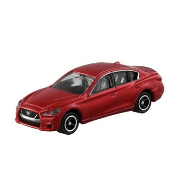 TAKARA TOMY TOMICA #076_158271 日產 SKYLINE 『 玩具超人 』