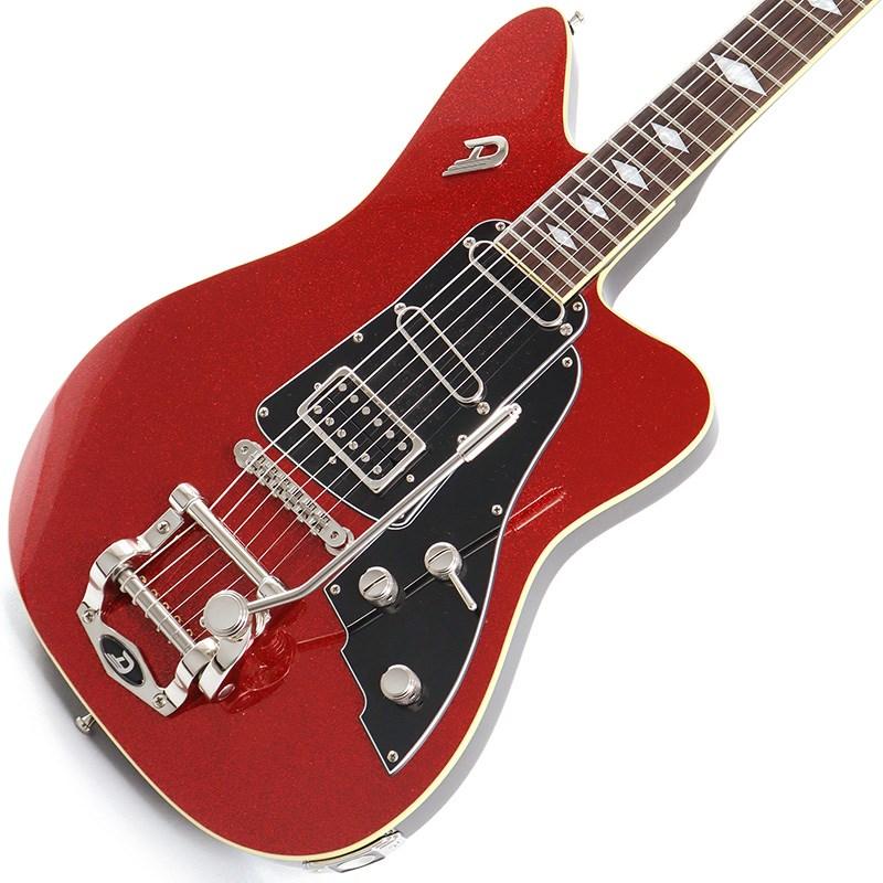 Duesenberg DPA-RDS Paloma (Red Sparkle)