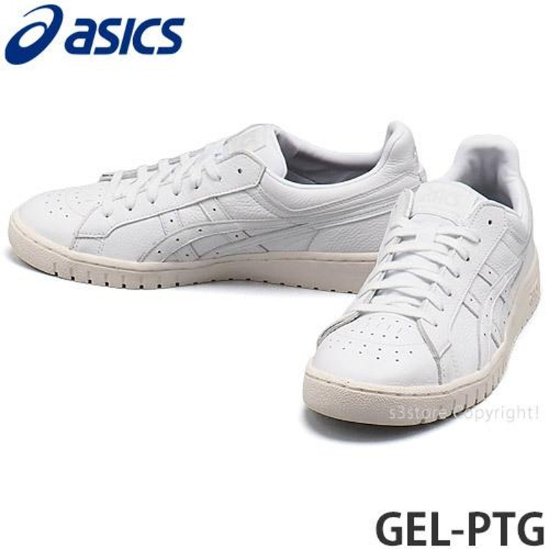 アシックス ゲル ASICS GEL-PTG バスケット バスケ アウトドア