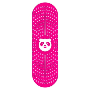 GOGORO2 前面板飾片 復胖達  1個