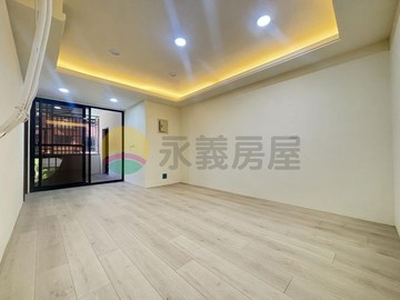 近中路特區永安路 全新裝潢稀有美三房｜桃園市桃園區永安路