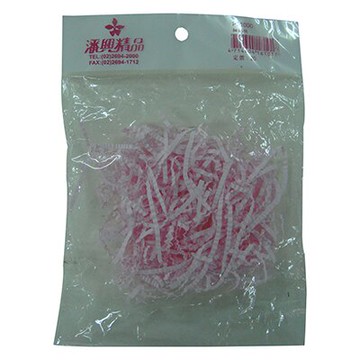 【文具通】PanShing 潘興 細紙包[粉紅]06 A5010178【領券滿額再折千12/31止】