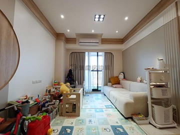 霞海榮總生活圈｜邊間雙面採光｜景觀3房+平車｜高雄市仁武區霞海路