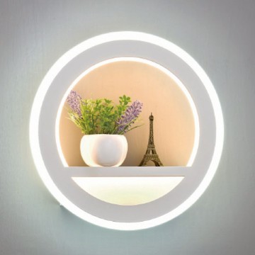 20W情境光影壁燈 B140-64-74996