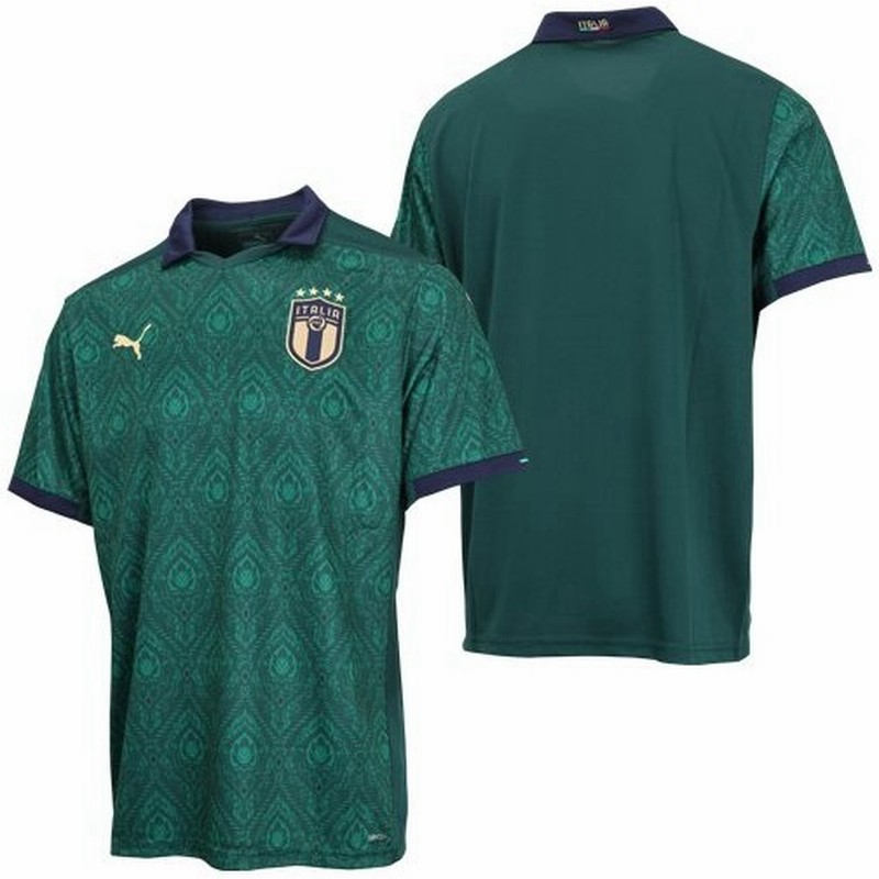 プーマ レプリカウェア イタリア代表 Renaissance レプリカユニフォーム 通販 Lineポイント最大0 5 Get Lineショッピング