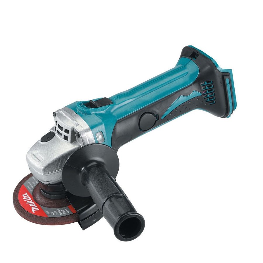 MAKITA マキタ 18V 充電式 ディスクグラインダー 砥石付 サンダー コードレス 通販 LINEポイント最大0.5%GET |  LINEショッピング