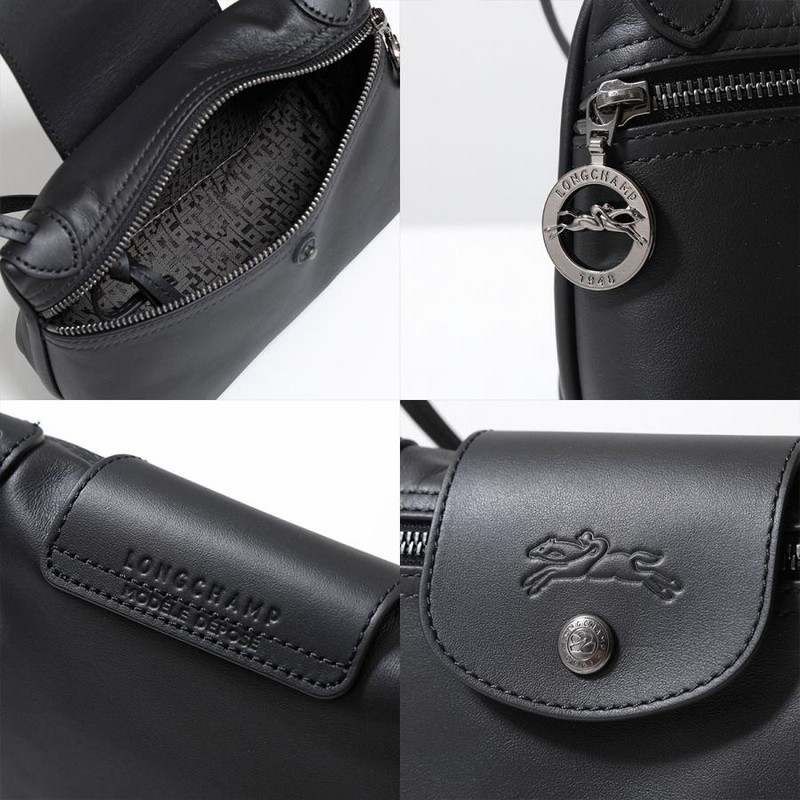 Longchamp ロンシャン ショルダーバッグ LE PLIAGE EXTRA ル Longchamp ロンシャン ショルダーバッグ LE PLIAGE EXTRA ル