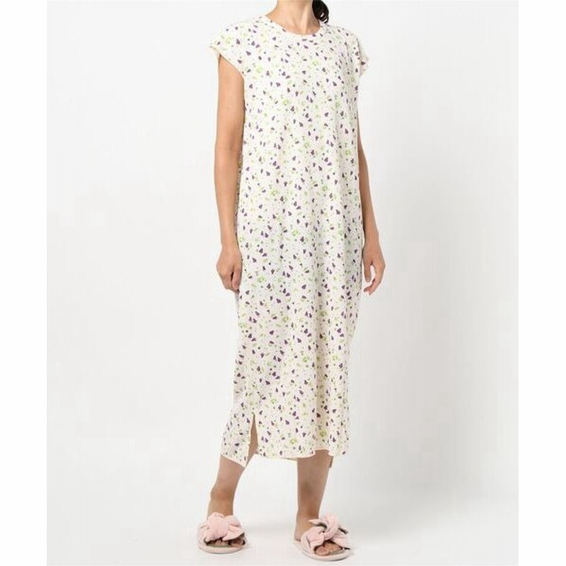 フルーツ柄ワンピース 通販 Lineポイント最大0 5 Get Lineショッピング