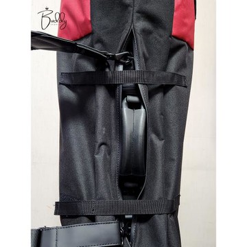 高爾夫航空托運包防護罩防塵罩輕便小巧套上即走超輕高爾夫航空包