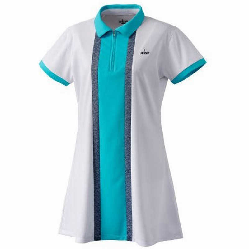 ネットバーゲン プリンス ワンピース Ws1406 146 Prince Ls レディーステニスウエア 通販 Lineポイント最大0 5 Get Lineショッピング