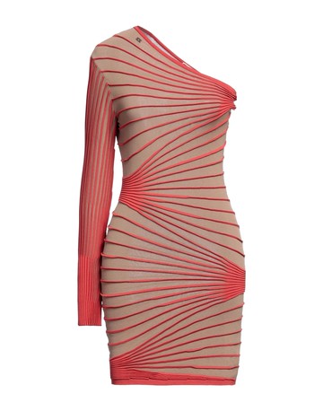 ELISABETTA FRANCHI Mini dresses - Item 15372548