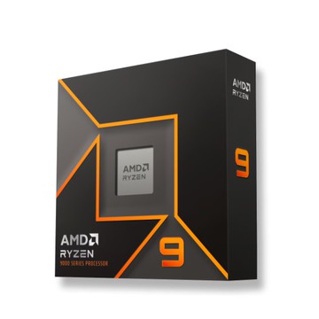 AMD Ryzen 9 9950X 16核32緒 盒裝中央處理器 100-100001277WOF