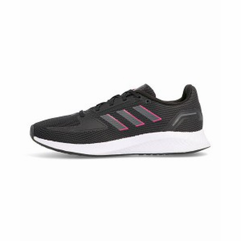 アディダス スニーカー レディース コアランナーw Corerunner W Adidas Fy9624 コアブラック グレーシックス S 通販 Lineポイント最大5 0 Get Lineショッピング