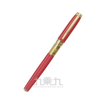 IWI Safari保育動物版鋼筆  9S531