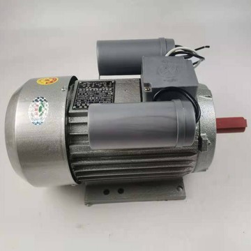 廠家供應單相異步電動機4極0.75KW-4KW多規格單相馬達電動機[DD2610001]