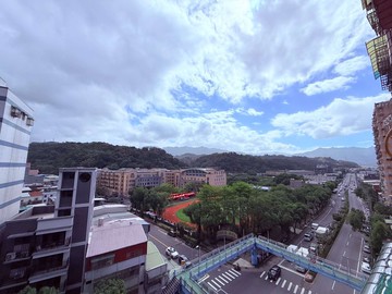 ★群洋★嘉玲★觀天下視野佳採光三房｜新北市三峽區中正路一段