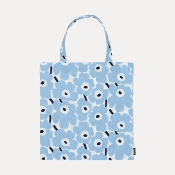 【MARIMEKKO】MINI UNIKKO 印花托特包