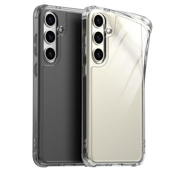 Araree 三星 Galaxy S24 Plus 軟性防摔保護殼