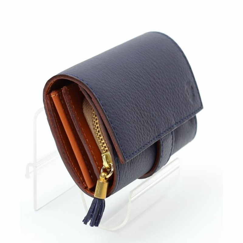 フェリージ ミニ財布 二つ折り財布 ミニコロコロ 1041/LD Felisi