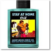 藥魂【守護家庭】魔法油 愛家 香氛精油 彼此會更愛家且喜歡彼此共同成長的感覺 家庭保護 STAY AT HOME