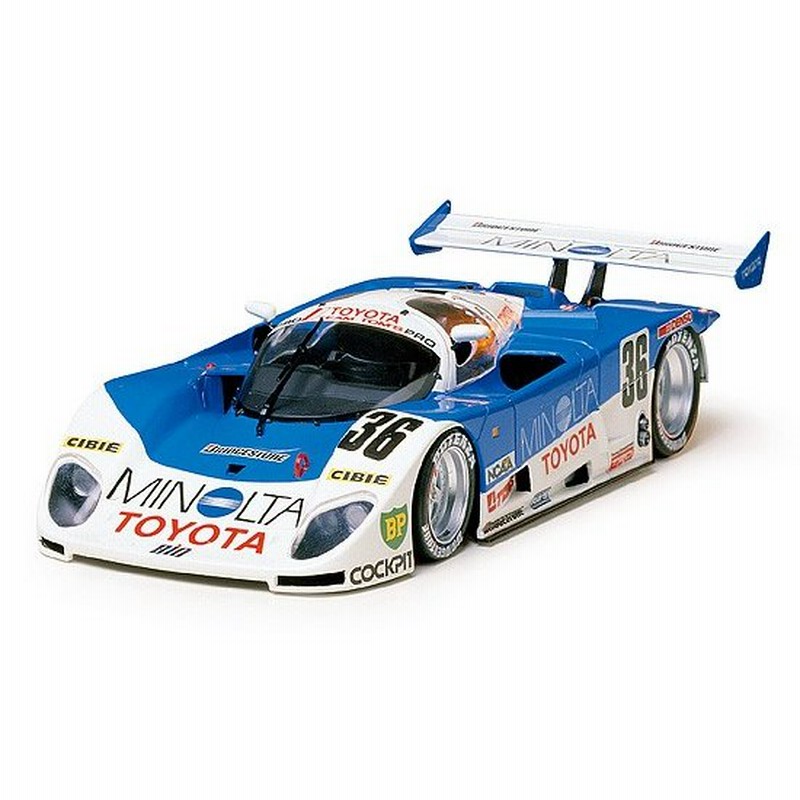 ミノルタ トヨタ88C-V タミヤ 1/24カー 24079 プラモデル 通販 LINEポイント最大0.5%GET LINEショッピング ハセガワ 24 ミノルタ トヨタ 91C-V(HC56)プラモデル 返品種別B