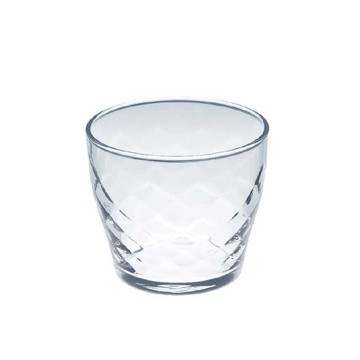 日本 Toyo-Sasaki Rufure 玻璃杯 210ml 6入組
