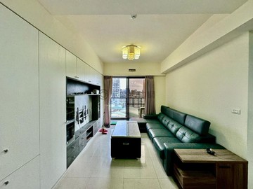 水湳森MOMA二房雙車位中高樓層精美裝潢｜台中市北屯區敦化路一段