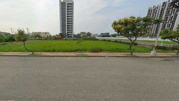 梧棲後火車站建地｜台中市梧棲區興農段