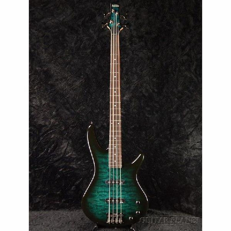 楽天市場】Ibanez アイバニーズ/エレキベース/Gio GSR370 TMS