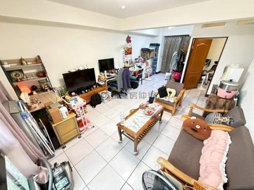 羅東鎮興東路上免裝潢精美3房華廈｜宜蘭縣羅東鎮興東路