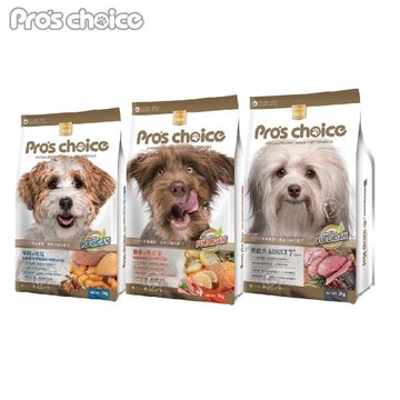 【博士巧思】低敏無穀犬食 (三種口味) 8kg