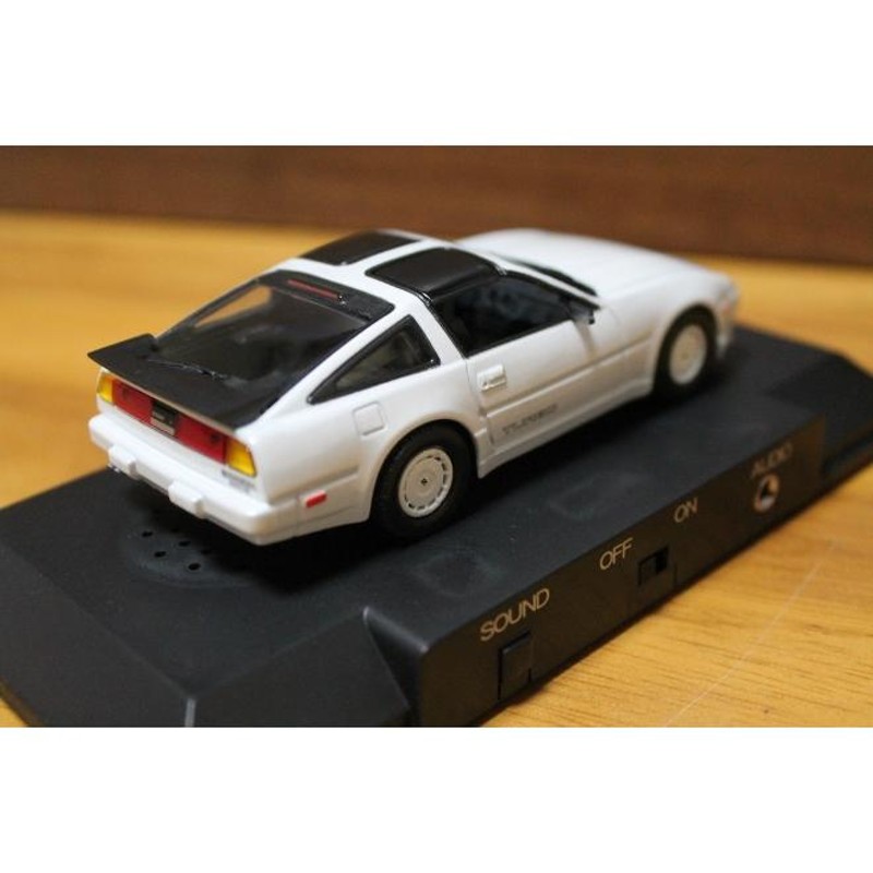 イワヤ 1/43 日産 フェアレディ Z31 | LINEショッピング