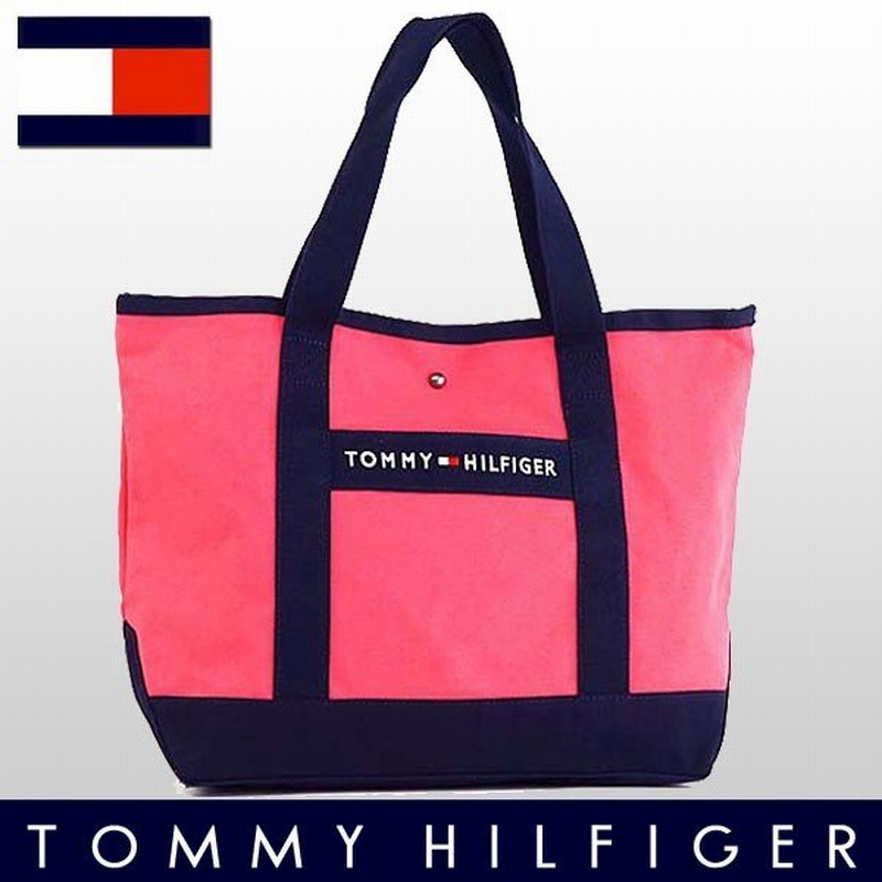 厳選 トミーヒルフィガー バッグ トートバッグ ショルダーバッグ Tommy Hilfiger Th Sport メンズ レディース 通販 Lineポイント最大1 0 Get Lineショッピング