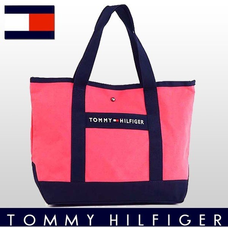 最大3000円オフクーポン配布中 厳選 トミーヒルフィガー バッグ トートバッグ ショルダーバッグ Tommy Hilfiger Th Sport メンズ レディース 通販 Lineポイント最大0 5 Get Lineショッピング