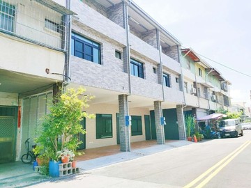 屏東市信義國小透天｜屏東縣屏東市廣東路