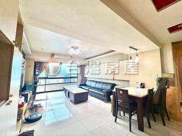 美麗歐洲三房車｜桃園市中壢區中園路