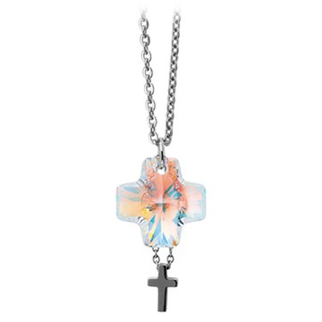 ROYAL DAMON羅亞戴蒙 時尚指標項鍊