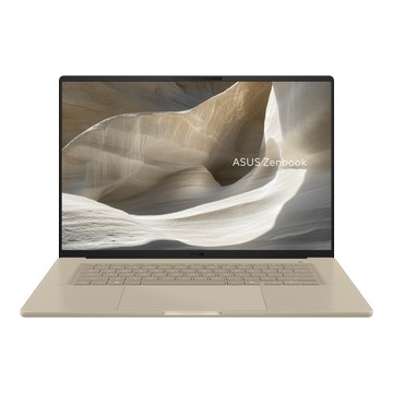 ASUS Zenbook A16 (UX3607); Copilot+ PC