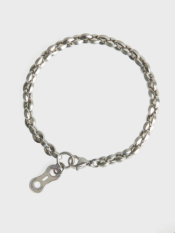 RE- Bicycle Chain 02 Bracelet